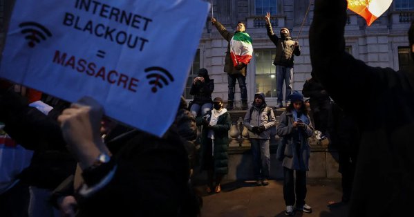 عودة الاتصالات الهاتفية الدولية مع إيران 