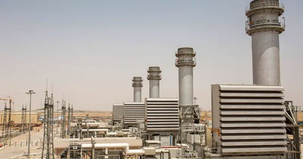 شركة صينية تنفذ محطات كهرباء في العراق بقدرة 15 ألف ميغاواط 