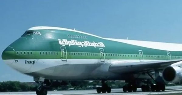 العراق يعود بقوة إلى السماء.. إحياء الطيران بعد 35 عاماً بمطارات جديدة وأساطيل حديثة 