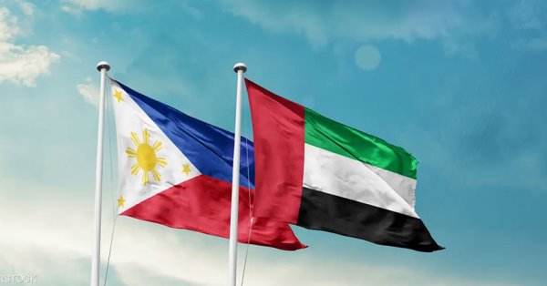 الإمارات والفلبين توقعان اتفاقية شراكة اقتصادية شاملة 