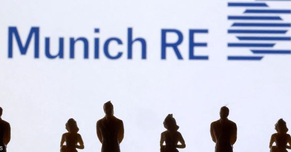 ميونخ ري: تغير المناخ يزيد من خسائر الكوارث الطبيعية عالميا 