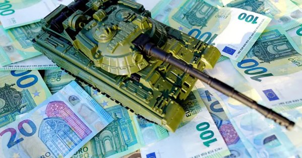 أوروبا تدخل عصر "اقتصاد الحرب".. سباق تسلح يفتح شهية المستثمرين 