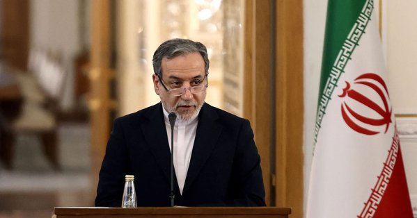 بعد تصريح "الأيام الأخيرة".. رد إيراني لاذع على ألمانيا 