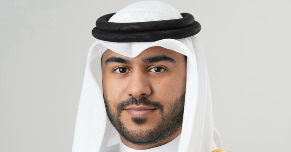 تعرف على السيرة الذاتية للسيد يوسف أسامة بوحجي 