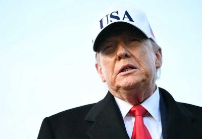 قبل قصف إيران.. أسئلة حاسمة على طاولة ترامب