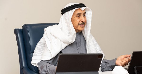 نائب رئيس مجلس الوزراء يترأس اجتماع اللجنة الوزارية للمشاريع التنموية والبنية التحتية لمتابعة مشاريع الطرق وتحسين الحركة المرورية 