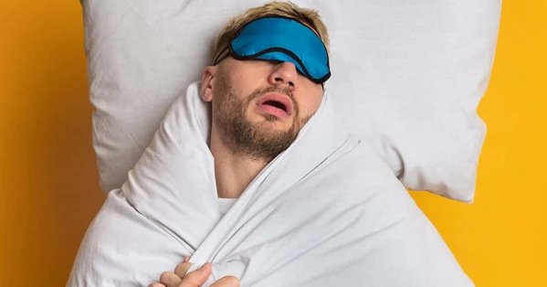 البالغين الذين يأخذون قيلولة يملكون أدمغة أكبر 