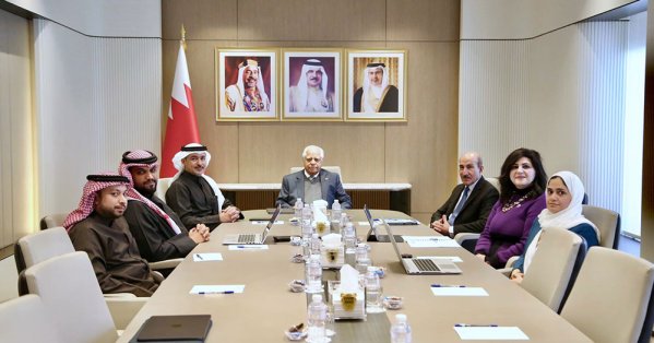 "حقوقية الشورى" تناقش محاور برنامج توعوي يعزز الوعي بحقوق الإنسان في ظل التحول الرقمي 