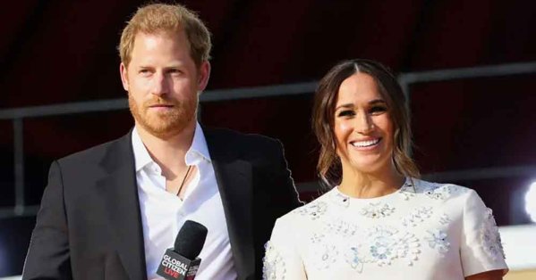 ميغان ماركل قد تعود إلى بريطانيا بعد غياب 4 سنوات لدعم الأمير هاري #صحيفة_البلاد 