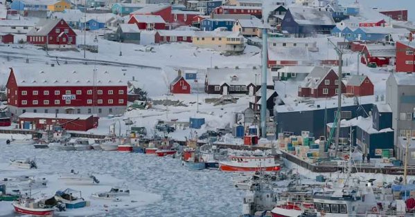 الدنمارك تتحدى ترامب: سنزيد عدد الجنود في غرينلاند #صحيفة_البلاد 