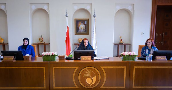 المجلس الأعلى للمرأة يشيد بالأمر الملكي بتسمية هذا العام اسم "عام عيسى الكبير" 