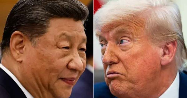 أميركا ضد الصين.. كيف تتحكم غرينلاند وفنزويلا وإيران بموازين القوة العالمية؟ 