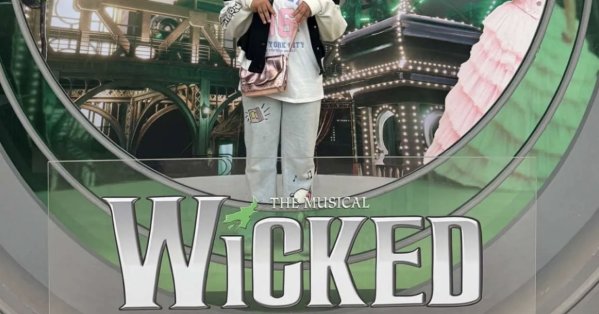 "سينيكو" تستضيف بنجاح العرض العالمي "ويكد" 