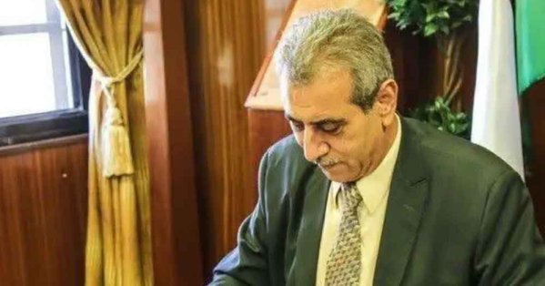من هو علي شعث المرشح لرئاسة "لجنة إدارة غزة"؟ 