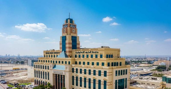 جامعة العلوم التطبيقية ترحب بطلبتها وتفتح أبواب التسجيل بمنح وتسهيلات حصرية 