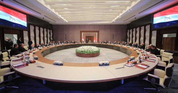 تتكون من 15 عضوا.. توافق فلسطيني على لجنة مستقلة لإدارة غزة