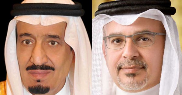 سمو ولي العهد رئيس الوزراء يعزي خادم الحرمين الشريفين في وفاة الأميرة هند بنت سعود بن عبدالعزيز آل سعود