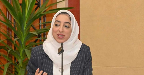 وزيرة السياحة: القطاع الفندقي شريك أساسي في إنجاح موسم «أعياد البحرين» 