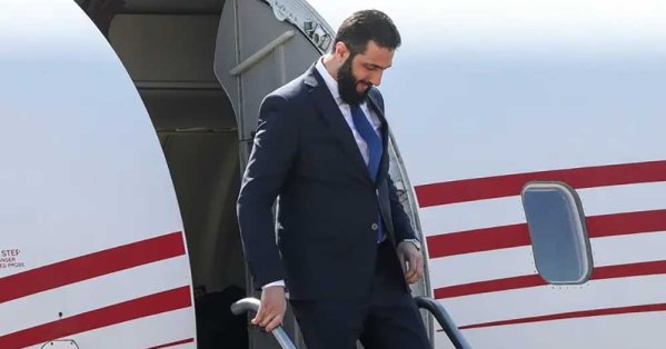 ألمانيا تستعد لاستقبال الرئيس السوري مطلع الأسبوع المقبل