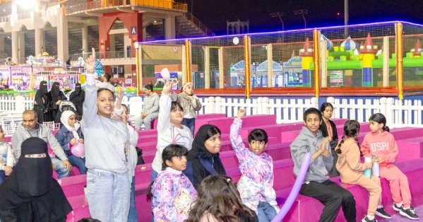 “وين وبكم”... إقبال خليجي وتفاعل عائلي واسع 