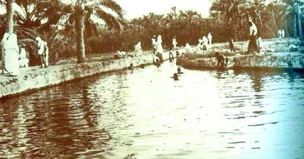 "أمانة العاصمة": إحياء “عين الرحى” ضمن خطة تراثية وسياحية