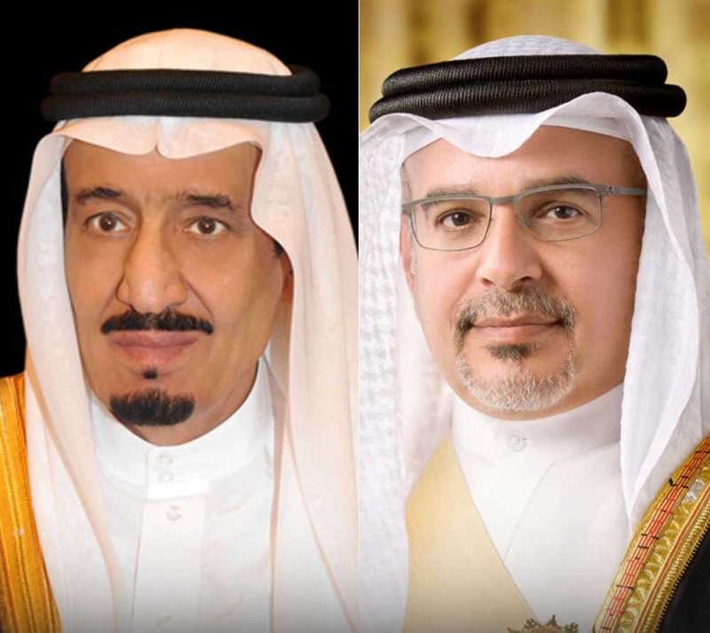 سمو ولي العهد رئيس الوزراء يعزي خادم الحرمين الشريفين في وفاة الأميرة هند بنت سعود بن عبدالعزيز آل سعود