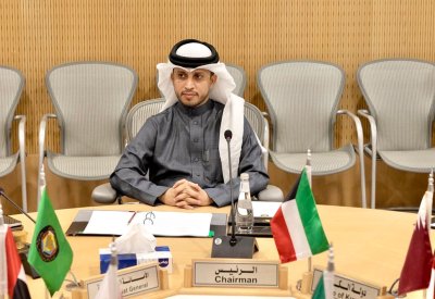 النيابة العامة تشارك في الاجتماع الخمسين للجنة المختصين من النيابات العامة والادعاء العام بدول مجلس التعاون