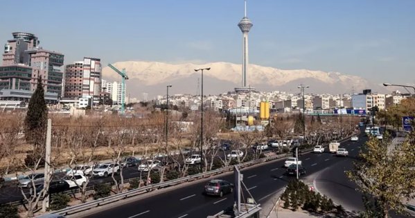 انتهاء الإغلاق الجوي في إيران.. والقاذفات الأميركية تستريح 