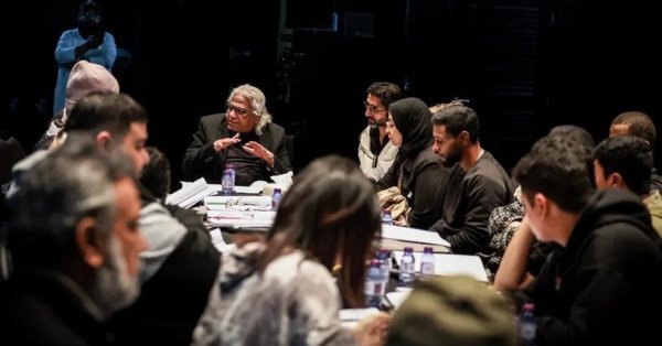 "مئوية المسرح البحريني" تتوهج بـ 100 ساعة من التدريب النوعي 