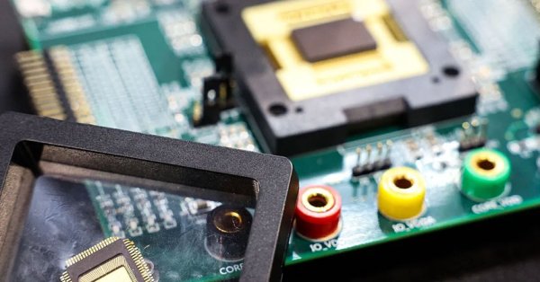 أرباح TSMC التايوانية لأشباه الموصلات تتجاوز التوقعات 