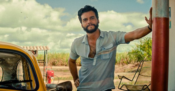 غولدن غلوب تفتح طريق الأوسكار أمام The Secret Agent 