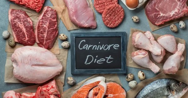 بعد ازدياد شعبيتها.. "حمية اللحوم" في عين الخبراء 