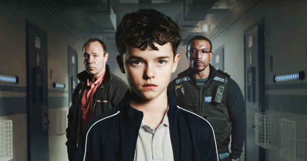 نتفلكس تلمح لموسم ثانٍ من المسلسل الناجح Adolescence 