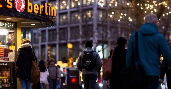 الاقتصاد الألماني ينمو بـ 0.2% في 2025 