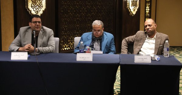 جوائز نصوص الطفل تفتح التراث على أسئلة جديدة 