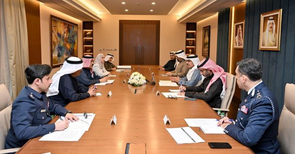 تشكيل اللجنة يعكس الاهتمام الحكومي بتفعيل الأمر الملكي السامي والفعاليات تمتد على مدار العام وتغطي مختلف المحافظات 