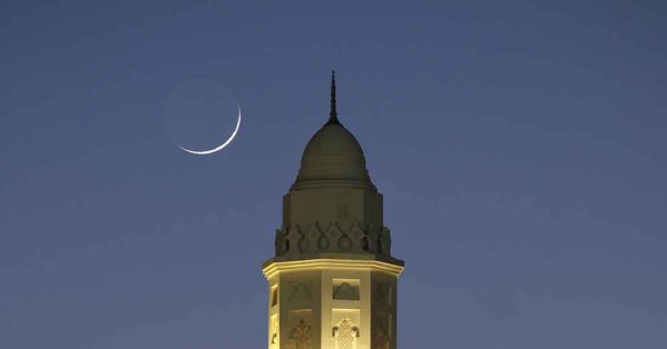 آل عصفور: ولادة هلال شهر شعبان 1447 هجرية الأحد المقبل #صحيفة_البلاد 