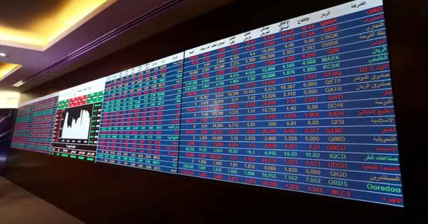 تباين أداء بورصات الخليج وسط مخاوف جيوسياسية وجني أرباح 