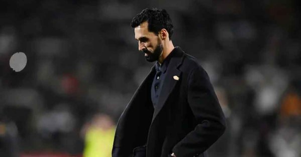 أربيلوا بعد خروج ريال مدريد من كأس الملك: لست نادماً #صحيفة_البلاد 