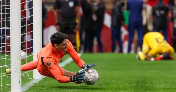 في "الترجيحية" لن تهزم بونو.. والاستثناء بنين وسيتي والاتحاد 