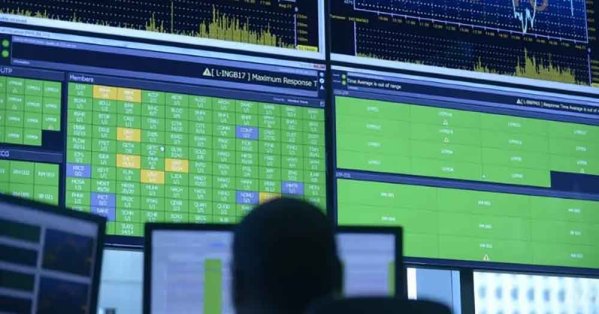 أسهم أوروبا تواصل ارتفاعها القياسي بقيادة قطاعي التكنولوجيا والمالية 