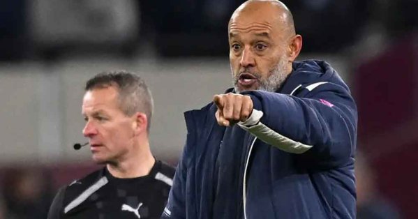 نونو سانتو يطالب الإدارة بحل "مشكلة" باكيتا سريعاً #صحيفة_البلاد 