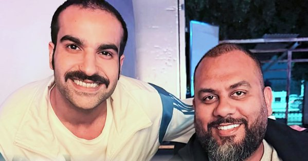 المخرج علي العلي يستعيد زمن السبعينات في "الغميضة" 