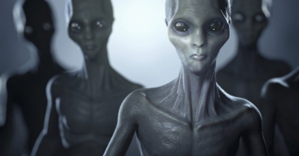 أستاذ من هارفارد: "كائنات فضائية قد تصل إلى الأرض خلال 16 يوماً" 