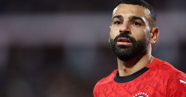 منتخب مصر يكشف الحقيقة.. هل يعتزل صلاح دوليا بعد المونديال؟ 