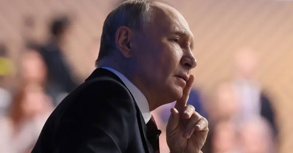 بوتين يهاتف بزشكيان ونتنياهو.. وطهران تتمسك بالدبلوماسية 