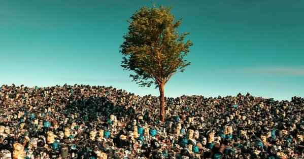 مفاجأة علمية.. الجزيئات البلاستيكية في جسم الإنسان "مزحة" 