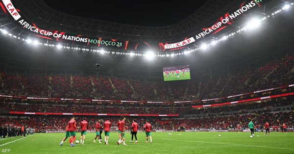 الكاف: "كان 2025" حطم الأرقام القياسية تجاريا 