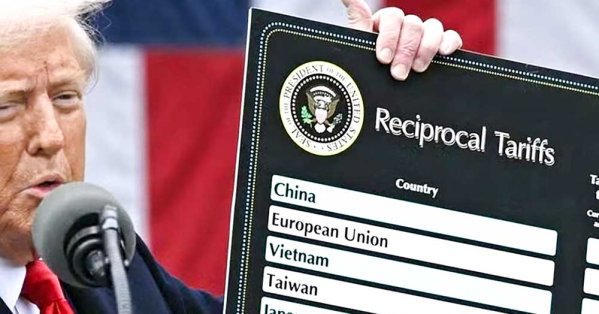 الأسواق العالمية تحبس أنفاسها.. هل تغيّر المحكمة العليا مصير رسوم ترامب؟ 