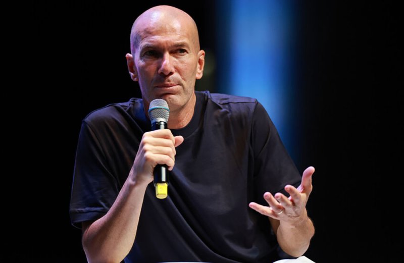 تصريحات زيدان تعيد خلط الأوراق وتفتح باب الجدل حول مدرب ريال مدريد المقبل